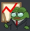 Emoji Stonk