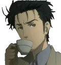 Emoji OkabeSipsDKPepper