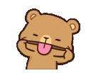 Emoji 2bear_kelsmin