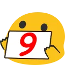 Emoji 9_