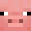 Emoji cochon