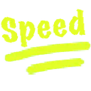 Emoji speed