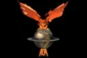 Emoji Sirius