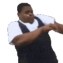 Emoji dancemin