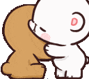 Emoji HugBearFeelsmin