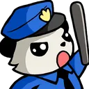 Emoji PandaCopmin