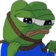 Emoji PepeKMSmin