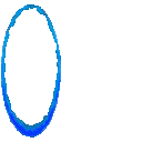 Emoji portalblueparrotmin