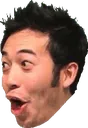 Emoji pogchampleftmin