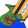 Emoji PepegaCreditmin