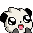 Emoji PandaReeRunmin