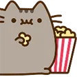 Emoji b_popcorn