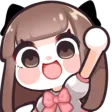 Emoji L_mwaa