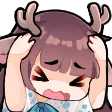 Emoji Y_yametekudasai