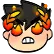 Emoji e63c3512fc8545ed2d5de4b8e553191e