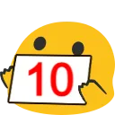 Emoji 10