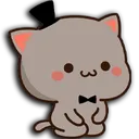 Emoji teteatete20