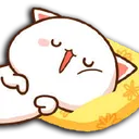 Emoji dort20
