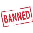 Emoji tampon_banned
