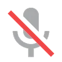 Emoji mute