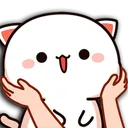 Emoji papouille20