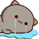 Emoji pleure20