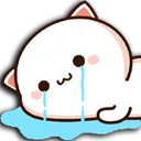 Emoji pleure10