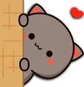 Emoji mur10