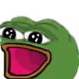 Emoji waou