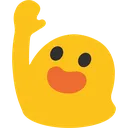 Emoji wsh