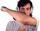 Emoji tonper
