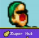 Emoji SuperNut
