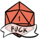 Emoji fuckdice