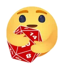 Emoji jaimemond
