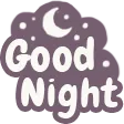 Emoji RT_GoodNight