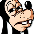 Emoji RT_goofyStare