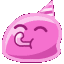 Emoji blobparty