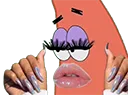 Emoji PatrickSnatched