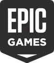 Emoji 516pxEpic_Games_logo