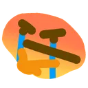 Emoji pas_cool
