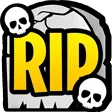 Emoji rip