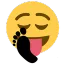 Emoji _lick