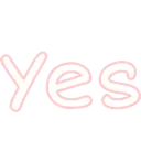 Emoji _yes