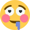Emoji _loving