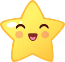 Emoji StarRavi