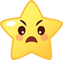 Emoji StarRale