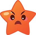 Emoji StarColere