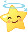 Emoji StarAnge