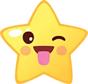 Emoji StarClinLan
