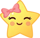 Emoji StarFRavie